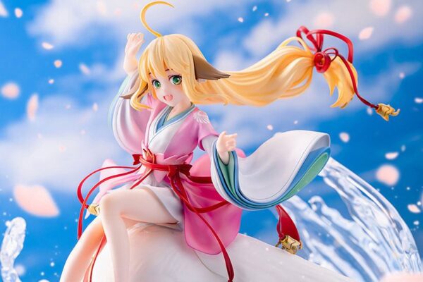 Estatua Susu Tushan Wan Shui » Tu Tienda Anime Descubre el apasionante mundo de Estatua Susu Tushan Wan Shui.