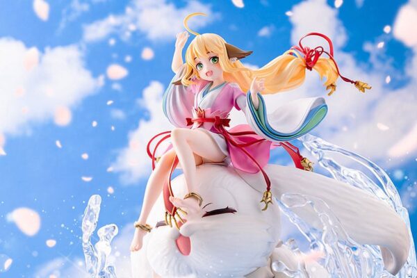 Estatua Susu Tushan Wan Shui » Tu Tienda Anime Descubre el apasionante mundo de Estatua Susu Tushan Wan Shui.