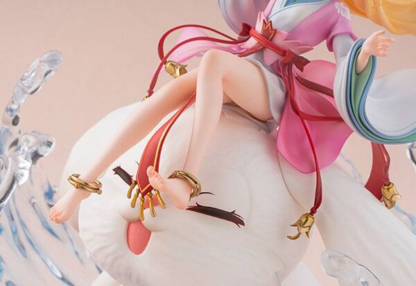 Estatua Susu Tushan Wan Shui » Tu Tienda Anime Descubre el apasionante mundo de Estatua Susu Tushan Wan Shui.