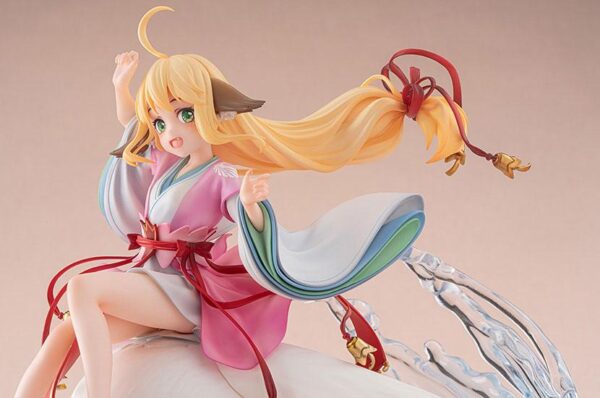 Estatua Susu Tushan Wan Shui » Tu Tienda Anime Descubre el apasionante mundo de Estatua Susu Tushan Wan Shui.