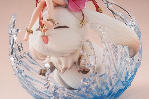 Estatua Susu Tushan Wan Shui » Tu Tienda Anime Descubre el apasionante mundo de Estatua Susu Tushan Wan Shui.
