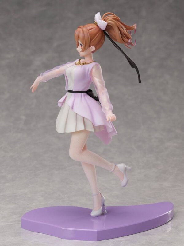 Estatua Suzune Miyama Selection Project » Tu Tienda Anime Descubre el apasionante mundo de Estatua Suzune Miyama Selection Project.