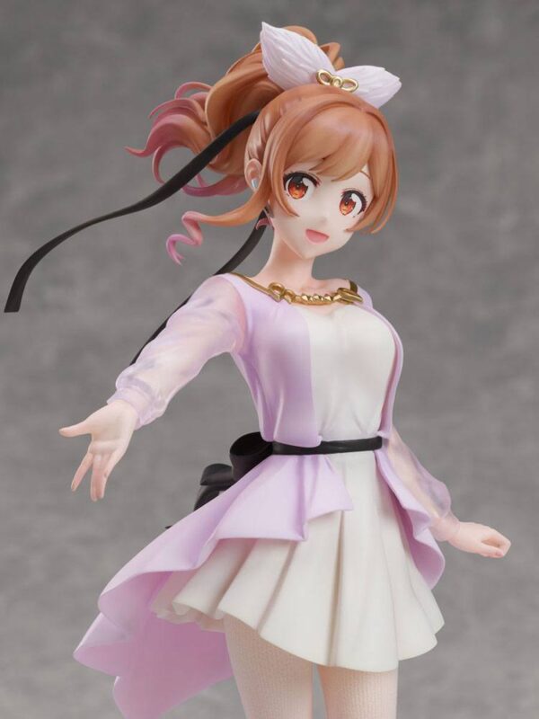 Estatua Suzune Miyama Selection Project » Tu Tienda Anime Descubre el apasionante mundo de Estatua Suzune Miyama Selection Project.