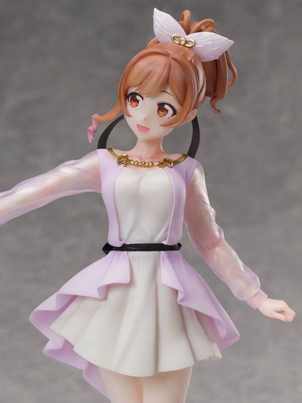 Estatua Suzune Miyama Selection Project » Tu Tienda Anime Descubre el apasionante mundo de Estatua Suzune Miyama Selection Project.