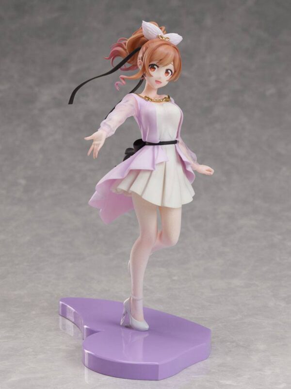 Estatua Suzune Miyama Selection Project » Tu Tienda Anime Descubre el apasionante mundo de Estatua Suzune Miyama Selection Project.