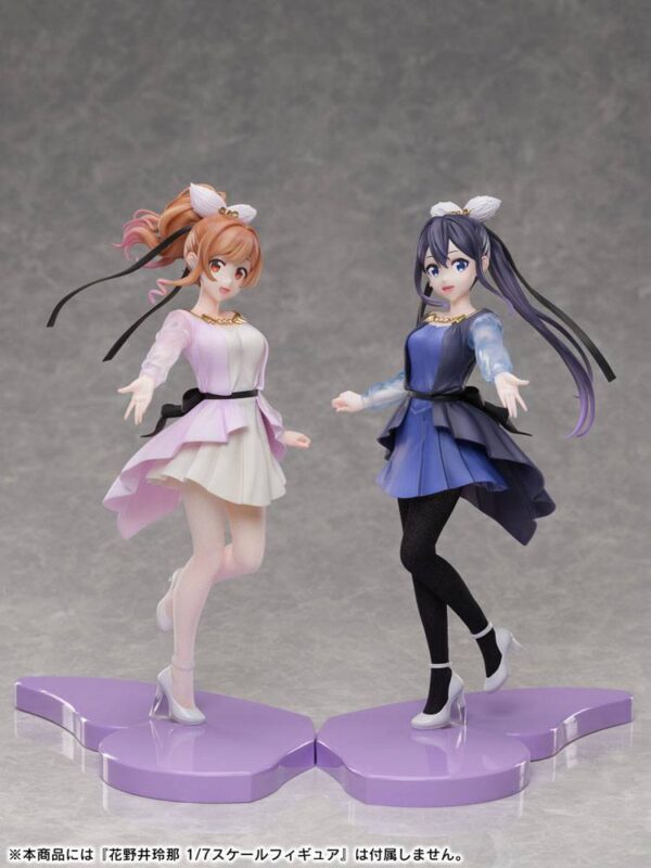 Estatua Suzune Miyama Selection Project » Tu Tienda Anime Descubre el apasionante mundo de Estatua Suzune Miyama Selection Project.