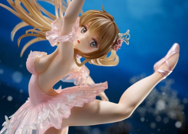 Estatua Swan Girl Illustrated Anmi DT-178 » Tu Tienda Anime Descubre el apasionante mundo de Estatua Swan Girl Illustrated Anmi DT-178.