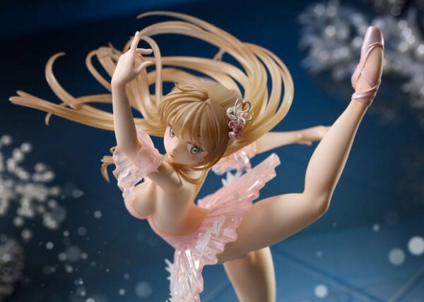 Estatua Swan Girl Illustrated Anmi DT-178 » Tu Tienda Anime Descubre el apasionante mundo de Estatua Swan Girl Illustrated Anmi DT-178.
