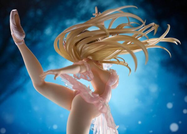 Estatua Swan Girl Illustrated Anmi DT-178 » Tu Tienda Anime Descubre el apasionante mundo de Estatua Swan Girl Illustrated Anmi DT-178.
