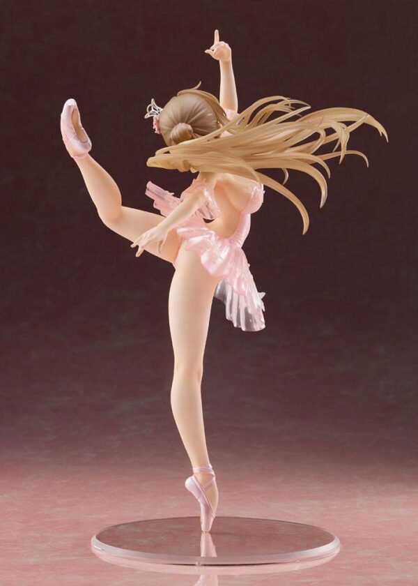 Estatua Swan Girl Illustrated Anmi DT-178 » Tu Tienda Anime Descubre el apasionante mundo de Estatua Swan Girl Illustrated Anmi DT-178.