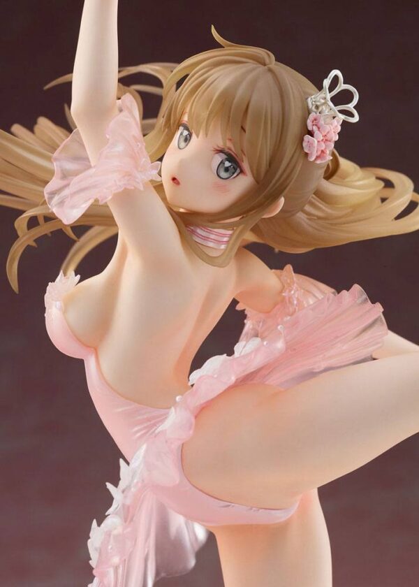 Estatua Swan Girl Illustrated Anmi DT-178 » Tu Tienda Anime Descubre el apasionante mundo de Estatua Swan Girl Illustrated Anmi DT-178.