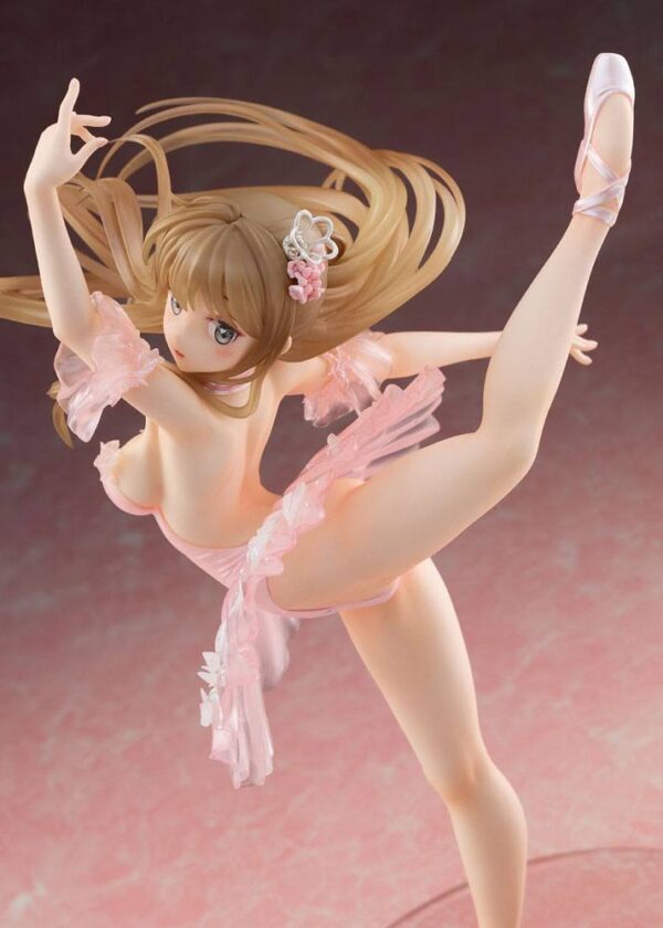 Estatua Swan Girl Illustrated Anmi DT-178 » Tu Tienda Anime Descubre el apasionante mundo de Estatua Swan Girl Illustrated Anmi DT-178.