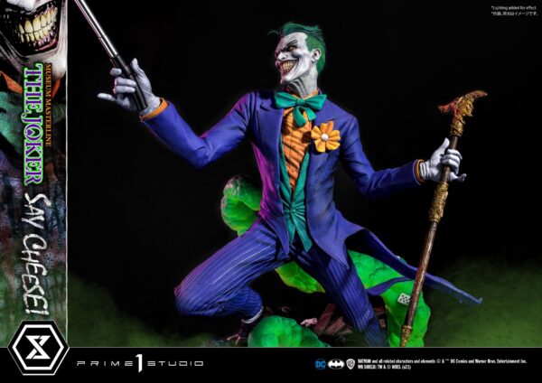 Estatua The Joker Say Cheese » Tu Tienda Anime Descubre el apasionante mundo de Estatua The Joker Say Cheese.