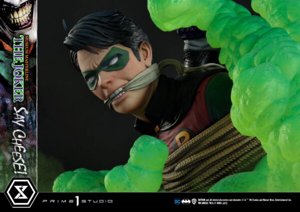 Estatua The Joker Say Cheese » Tu Tienda Anime Descubre el apasionante mundo de Estatua The Joker Say Cheese.