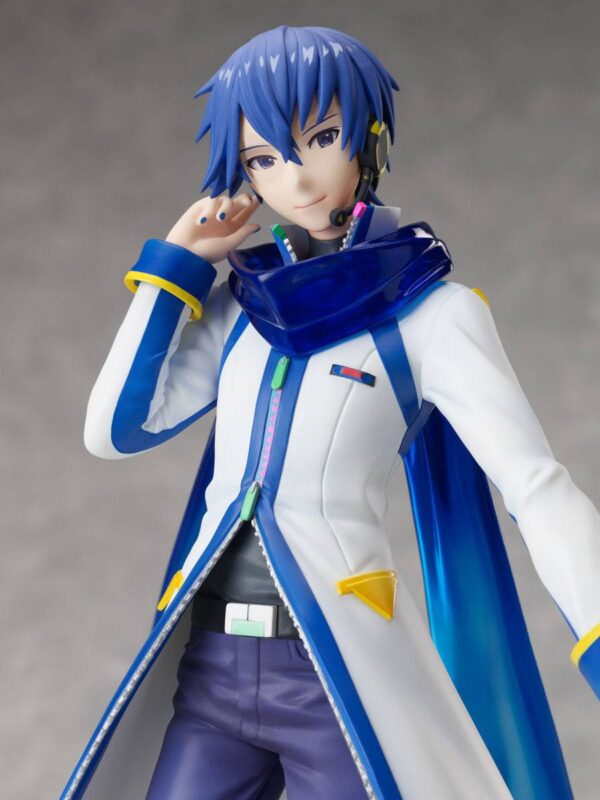 Estatua Vocaloid Piapro Characters Kaito » Tu Tienda Anime Descubre el apasionante mundo de Estatua Vocaloid Piapro Characters Kaito.