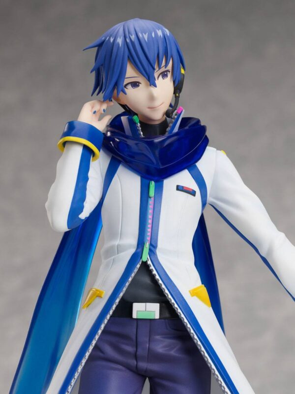 Estatua Vocaloid Piapro Characters Kaito » Tu Tienda Anime Descubre el apasionante mundo de Estatua Vocaloid Piapro Characters Kaito.