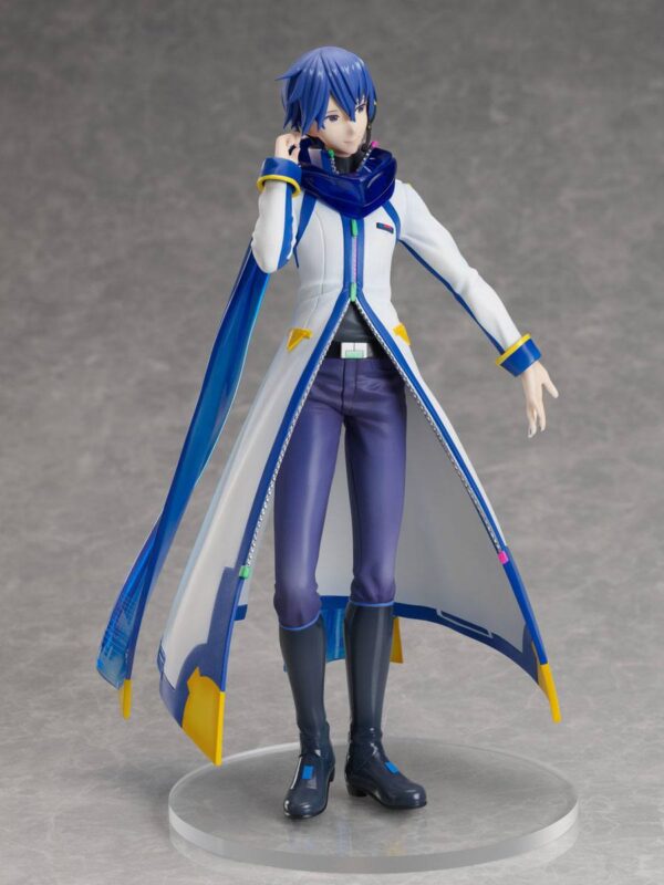 Estatua Vocaloid Piapro Characters Kaito » Tu Tienda Anime Descubre el apasionante mundo de Estatua Vocaloid Piapro Characters Kaito.