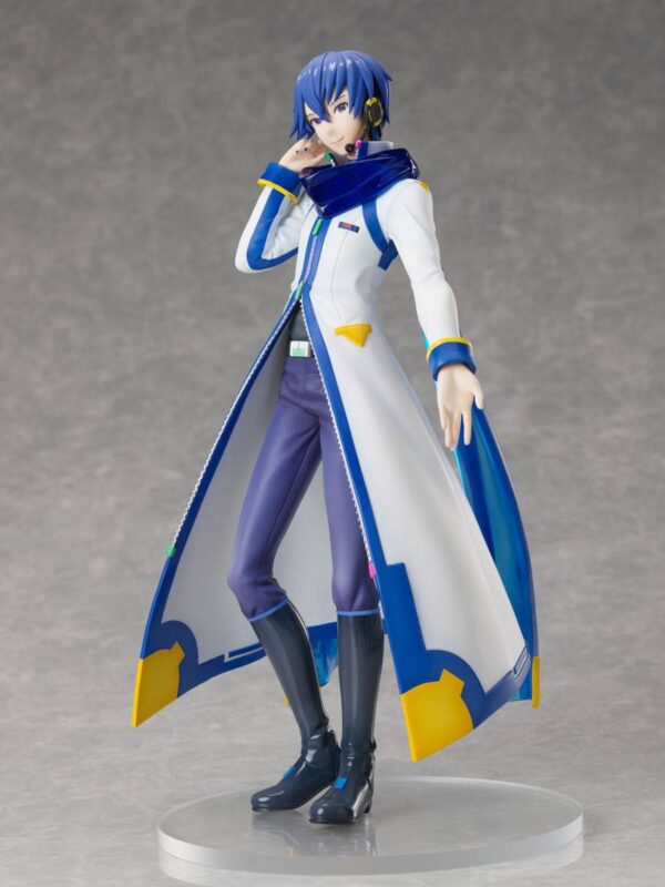 Estatua Vocaloid Piapro Characters Kaito » Tu Tienda Anime Descubre el apasionante mundo de Estatua Vocaloid Piapro Characters Kaito.