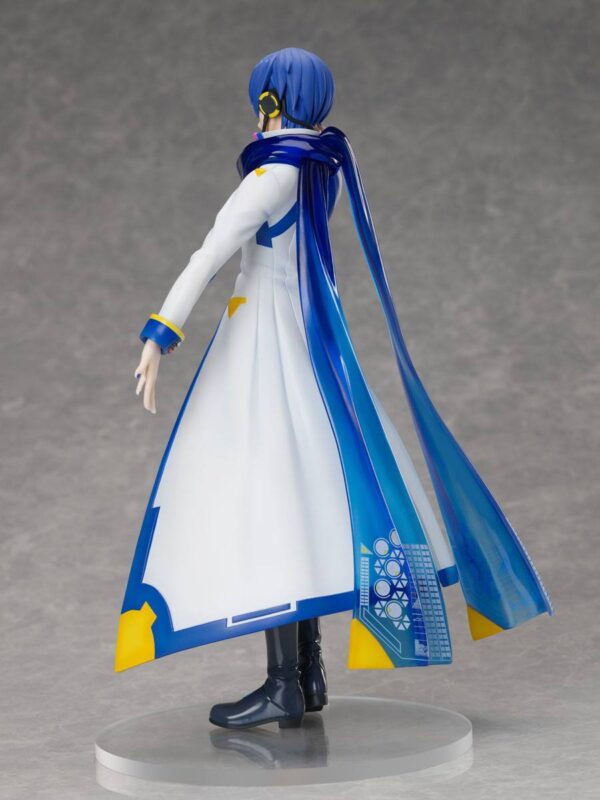 Estatua Vocaloid Piapro Characters Kaito » Tu Tienda Anime Descubre el apasionante mundo de Estatua Vocaloid Piapro Characters Kaito.