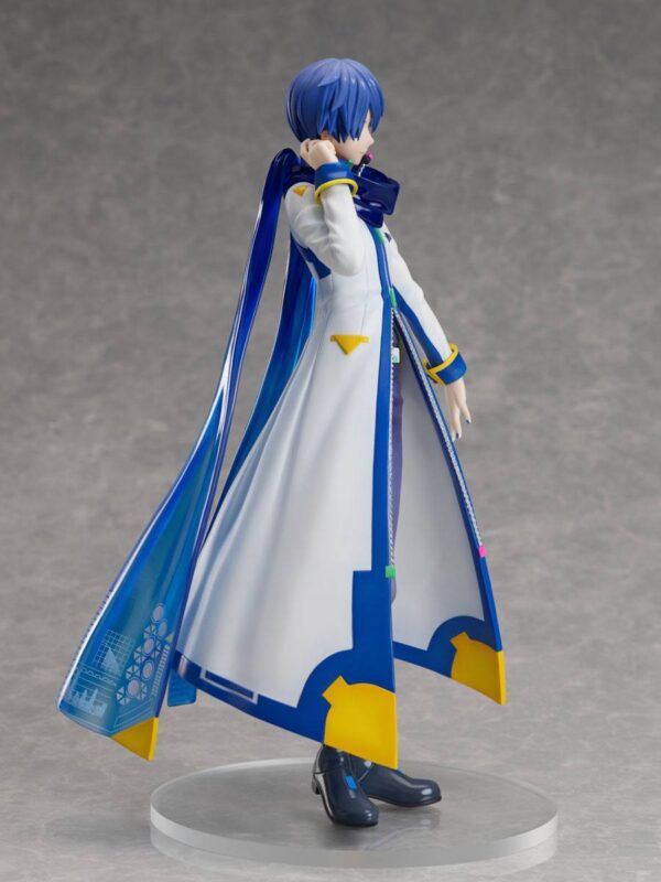 Estatua Vocaloid Piapro Characters Kaito » Tu Tienda Anime Descubre el apasionante mundo de Estatua Vocaloid Piapro Characters Kaito.