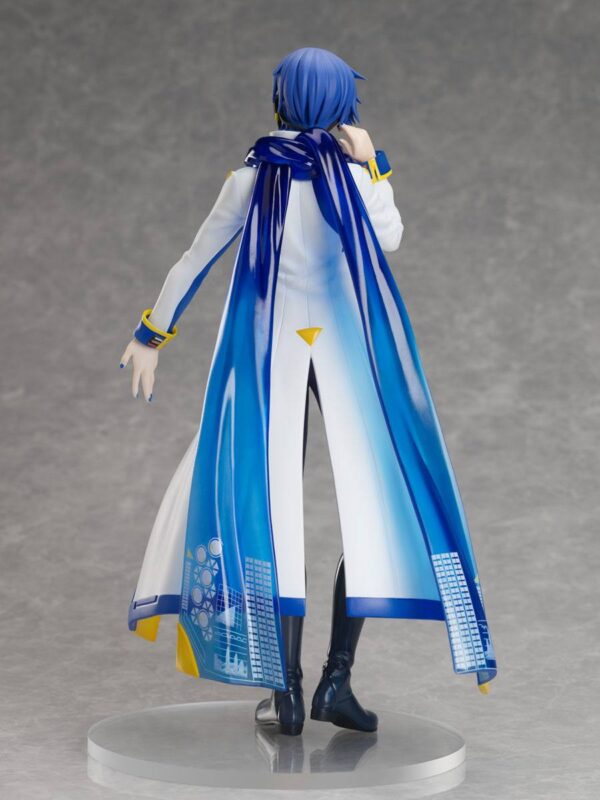 Estatua Vocaloid Piapro Characters Kaito » Tu Tienda Anime Descubre el apasionante mundo de Estatua Vocaloid Piapro Characters Kaito.