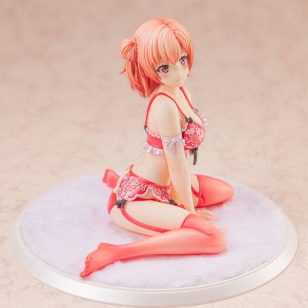 Estatua Yui Yuigahama Lingerie » Tu Tienda Anime Descubre el apasionante mundo de Estatua Yui Yuigahama Lingerie.