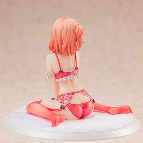 Estatua Yui Yuigahama Lingerie » Tu Tienda Anime Descubre el apasionante mundo de Estatua Yui Yuigahama Lingerie.