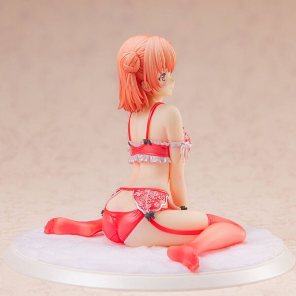 Estatua Yui Yuigahama Lingerie » Tu Tienda Anime Descubre el apasionante mundo de Estatua Yui Yuigahama Lingerie.