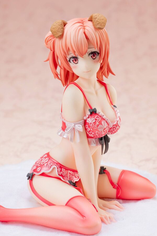 Estatua Yui Yuigahama Lingerie » Tu Tienda Anime Descubre el apasionante mundo de Estatua Yui Yuigahama Lingerie.
