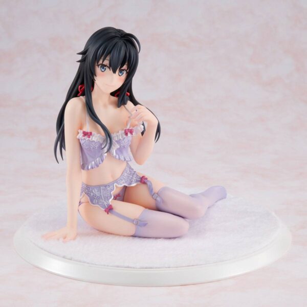 Estatua Yukino Yukinoshita Lingerie » Tu Tienda Anime Descubre el apasionante mundo de Estatua Yukino Yukinoshita Lingerie.