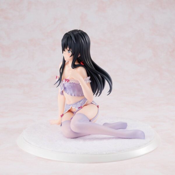 Estatua Yukino Yukinoshita Lingerie » Tu Tienda Anime Descubre el apasionante mundo de Estatua Yukino Yukinoshita Lingerie.
