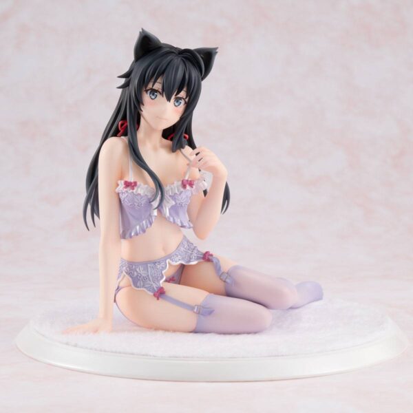 Estatua Yukino Yukinoshita Lingerie » Tu Tienda Anime Descubre el apasionante mundo de Estatua Yukino Yukinoshita Lingerie.