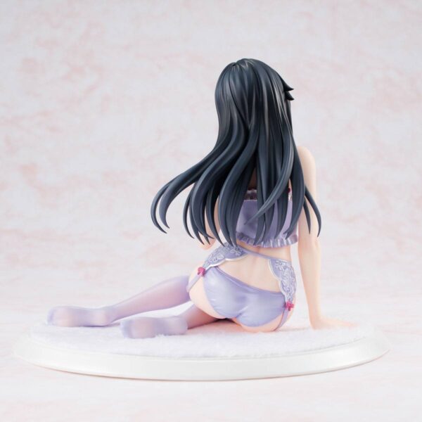 Estatua Yukino Yukinoshita Lingerie » Tu Tienda Anime Descubre el apasionante mundo de Estatua Yukino Yukinoshita Lingerie.