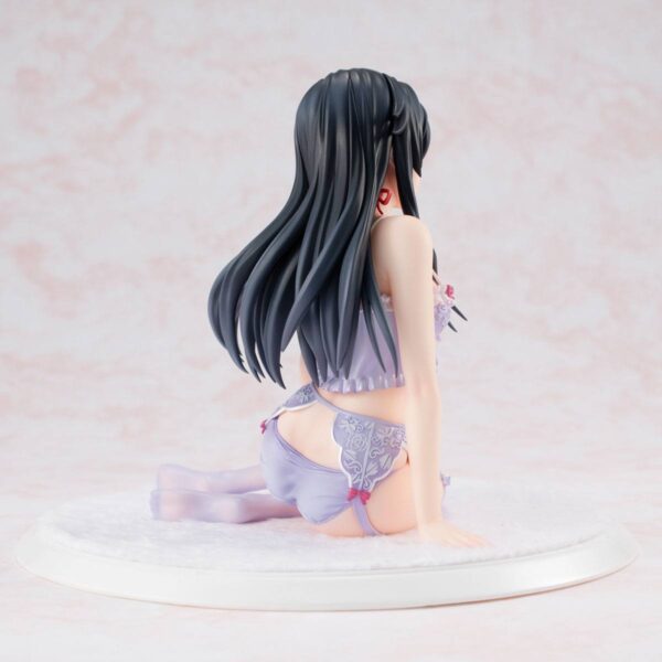 Estatua Yukino Yukinoshita Lingerie » Tu Tienda Anime Descubre el apasionante mundo de Estatua Yukino Yukinoshita Lingerie.