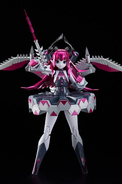 Figura Alter Ego Mecha Eli-chan