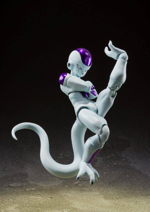 Figura Figuarts Frieza Fourth Form