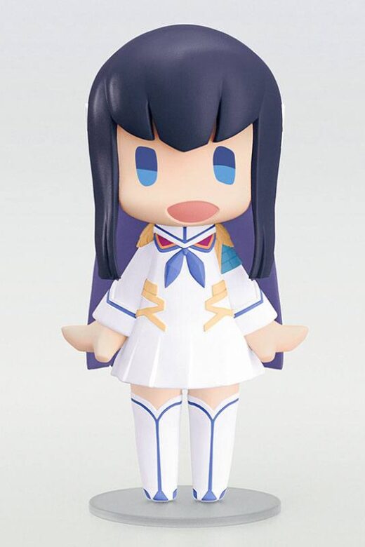 Figura HELLO GOOD SMILE Satsuki Kiryuin