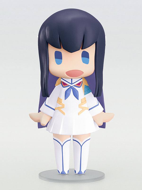 Figura HELLO GOOD SMILE Satsuki Kiryuin