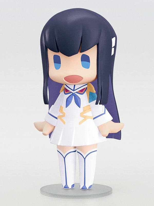 Figura HELLO GOOD SMILE Satsuki Kiryuin