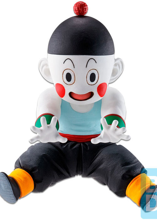 Figura Ichibansho Chiaotzu Dragon Ball Z