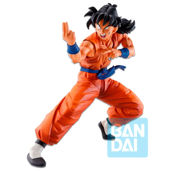 Figura Ichibansho Yamcha Spirit » Tu Tienda Anime Descubre el apasionante mundo de Figura Ichibansho Yamcha Spirit.