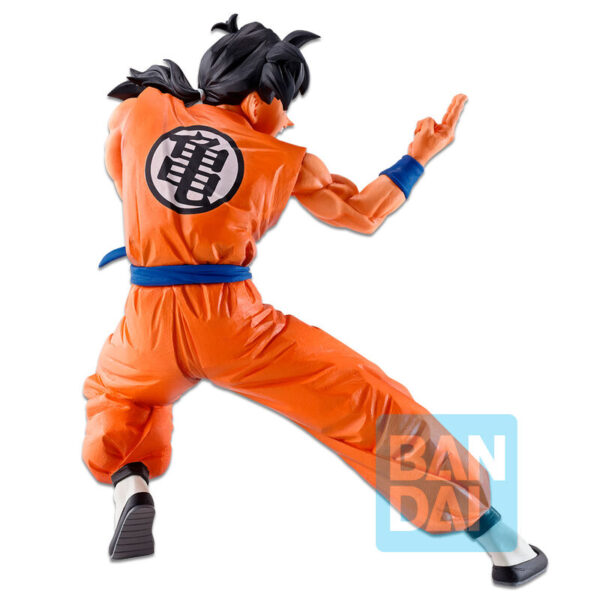 Figura Ichibansho Yamcha Spirit » Tu Tienda Anime Descubre el apasionante mundo de Figura Ichibansho Yamcha Spirit.