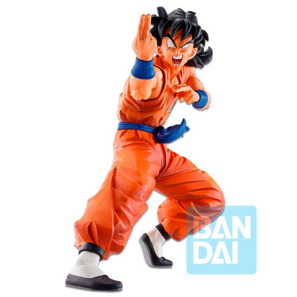Figura Ichibansho Yamcha Spirit » Tu Tienda Anime Descubre el apasionante mundo de Figura Ichibansho Yamcha Spirit.