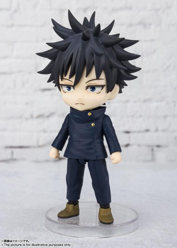 Figura Jujutsu Mini Megumi Fushiguro » Tu Tienda Anime Descubre el apasionante mundo de Figura Jujutsu Mini Megumi Fushiguro.