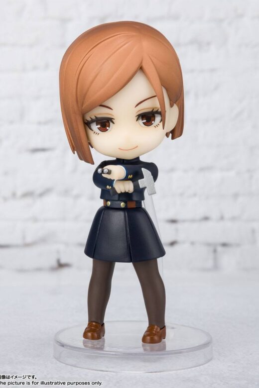 Figura Mini Nobara Kugisaki