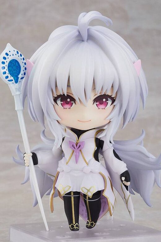 Descubre el apasionante mundo de Figura Nendoroid Caster Merlin Prototype.