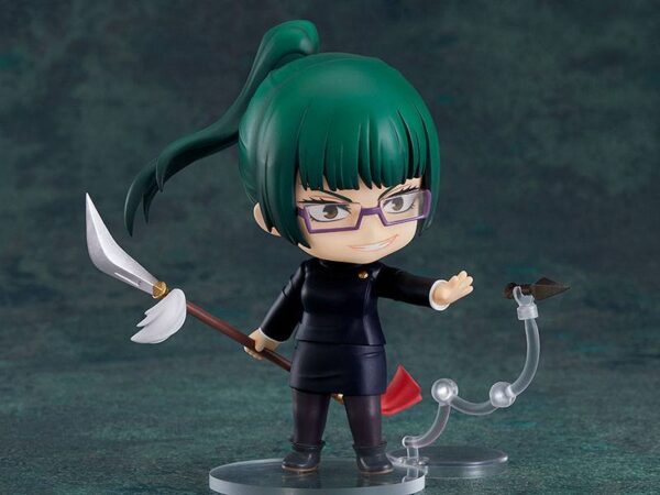 Figura Nendoroid Maki Zenin