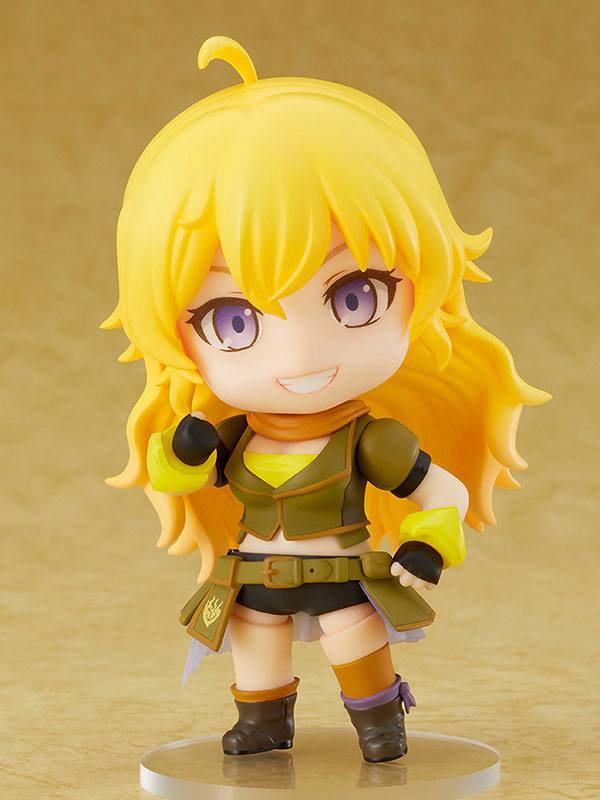 Figura Nendoroid Yang Xiao Long