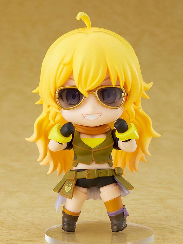 Figura Nendoroid Yang Xiao Long