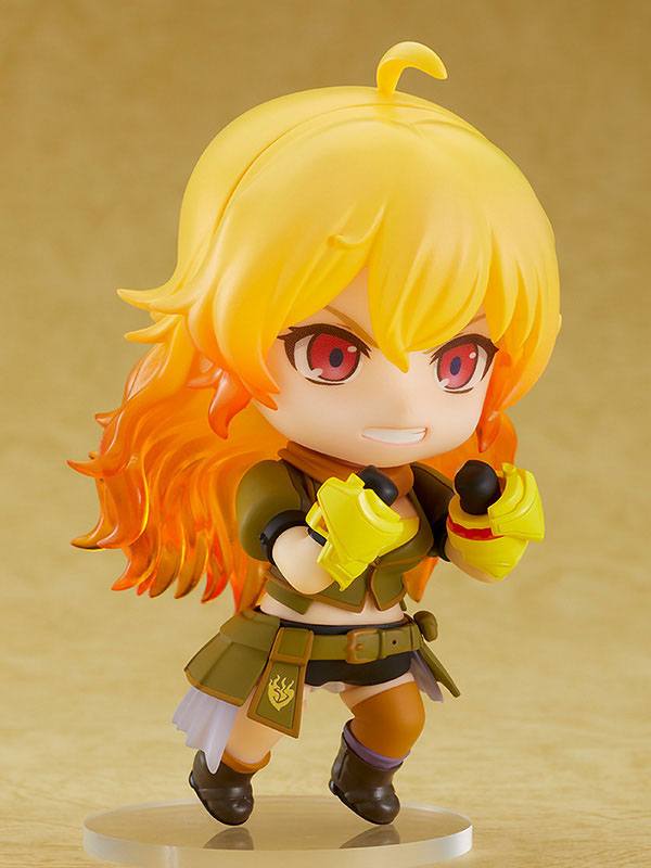 Figura Nendoroid Yang Xiao Long